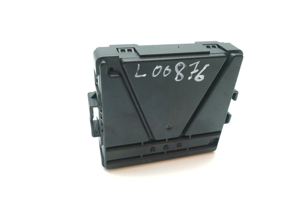 VOLKSWAGEN Golf 7 generation (2012-2024) Other Control Units 3Q0907338C 22699021