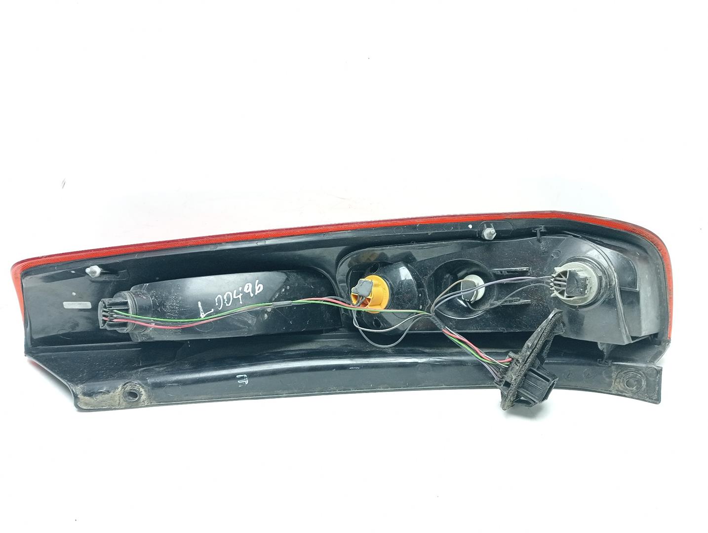 FORD Fiesta 5 generation (2001-2010) Rear Left Taillight 1432274 22707981