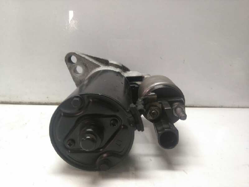 VOLKSWAGEN Golf 5 generation (2003-2009) Indítómotor 0001123012, 02Z911023F 18418567