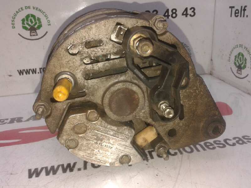 TOYOTA Ģenerators C571138R, 437111, 70AH 18372783