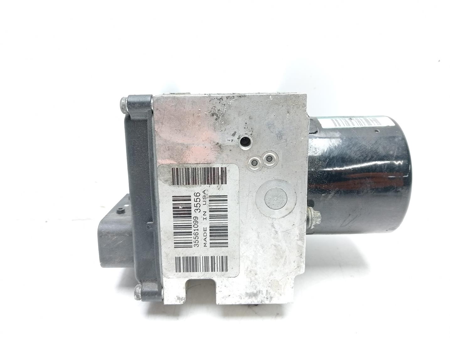 PEUGEOT 407 1 generation (2004-2010) ABS pump 15710605,35561099 22437526