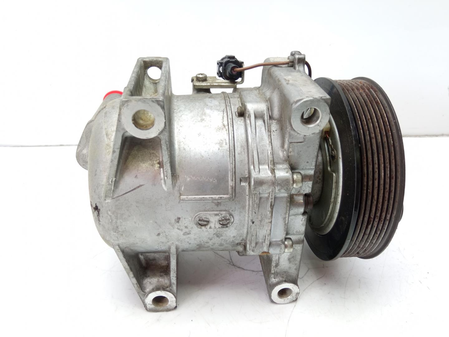 NISSAN NP300 1 generation (2008-2015) Air Condition Pump 92600EB40E 22454027