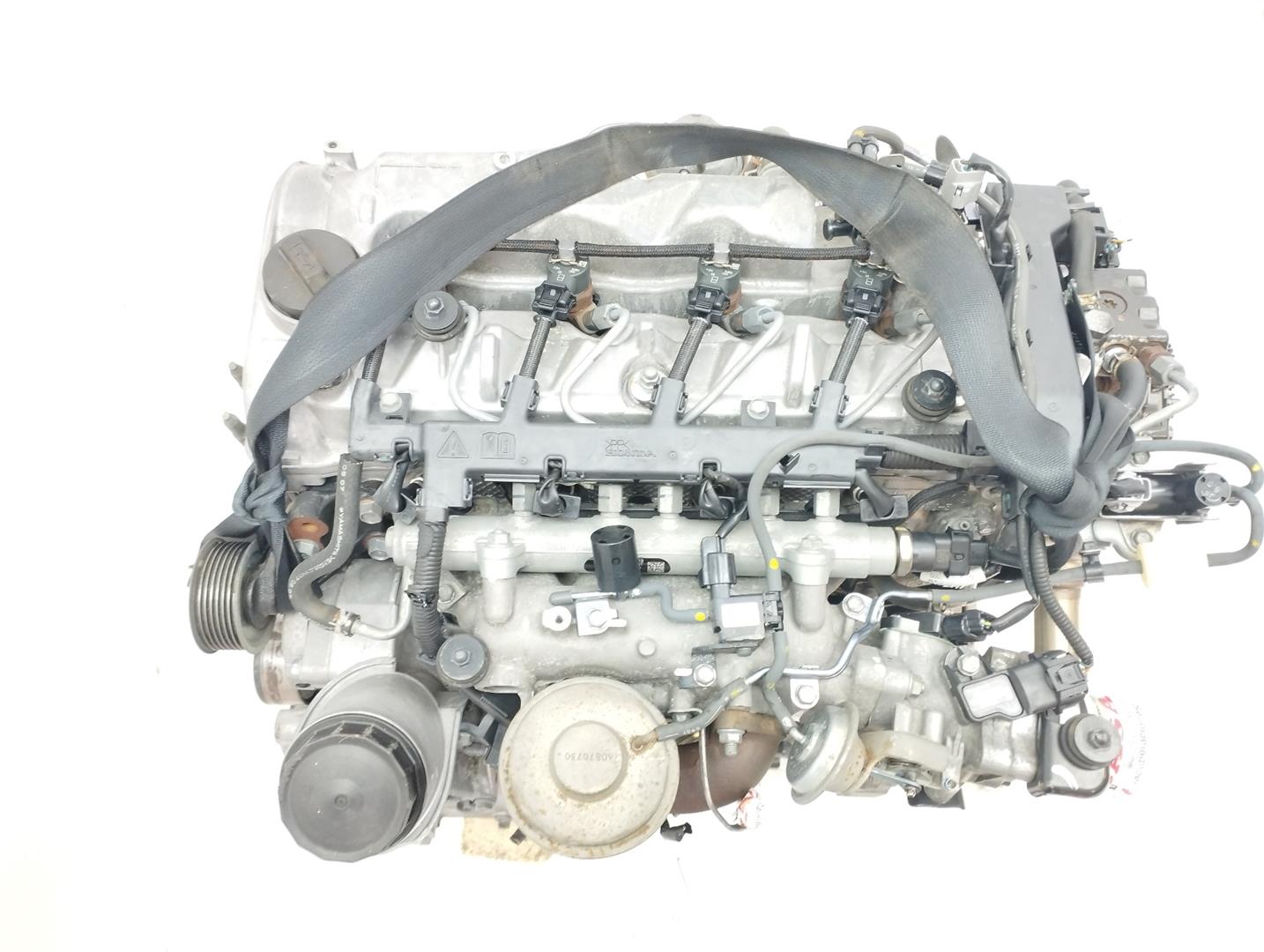 HONDA Civic 8 generation (2005-2012) Κινητήρας 10002RSRE03,N22A2,10002RSRE03 18800068