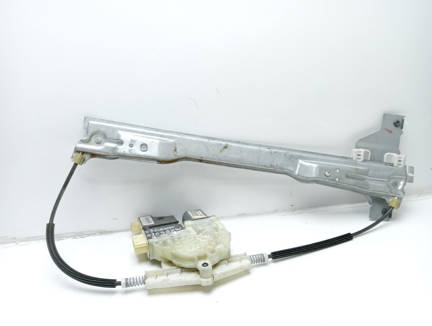 CITROËN C4 1 generation (2004-2011) Regulator de geam ușă stânga față 9681575280, T65HE60 22707944