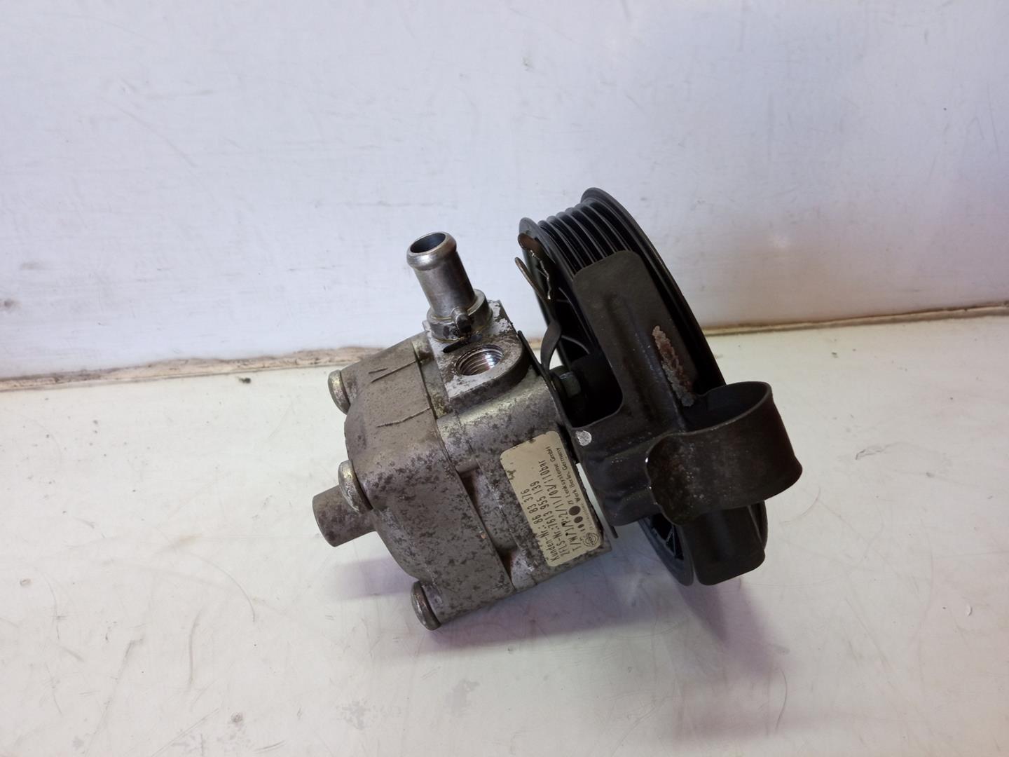 VOLVO S80 I (TS, XY) Power Steering Pump 8683376, 7613955139 18446392