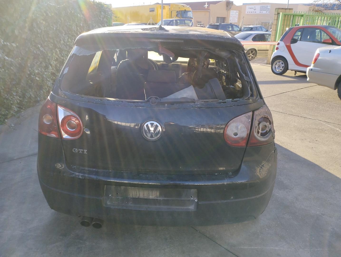 VOLKSWAGEN Golf 5 generation (2003-2009) Коробка передач 02Q300045A, JLW 18477657