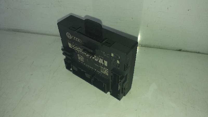 AUDI A5 8T (2007-2016) Comfort Control Unit 8K0959793H,8K0959793D 22437446