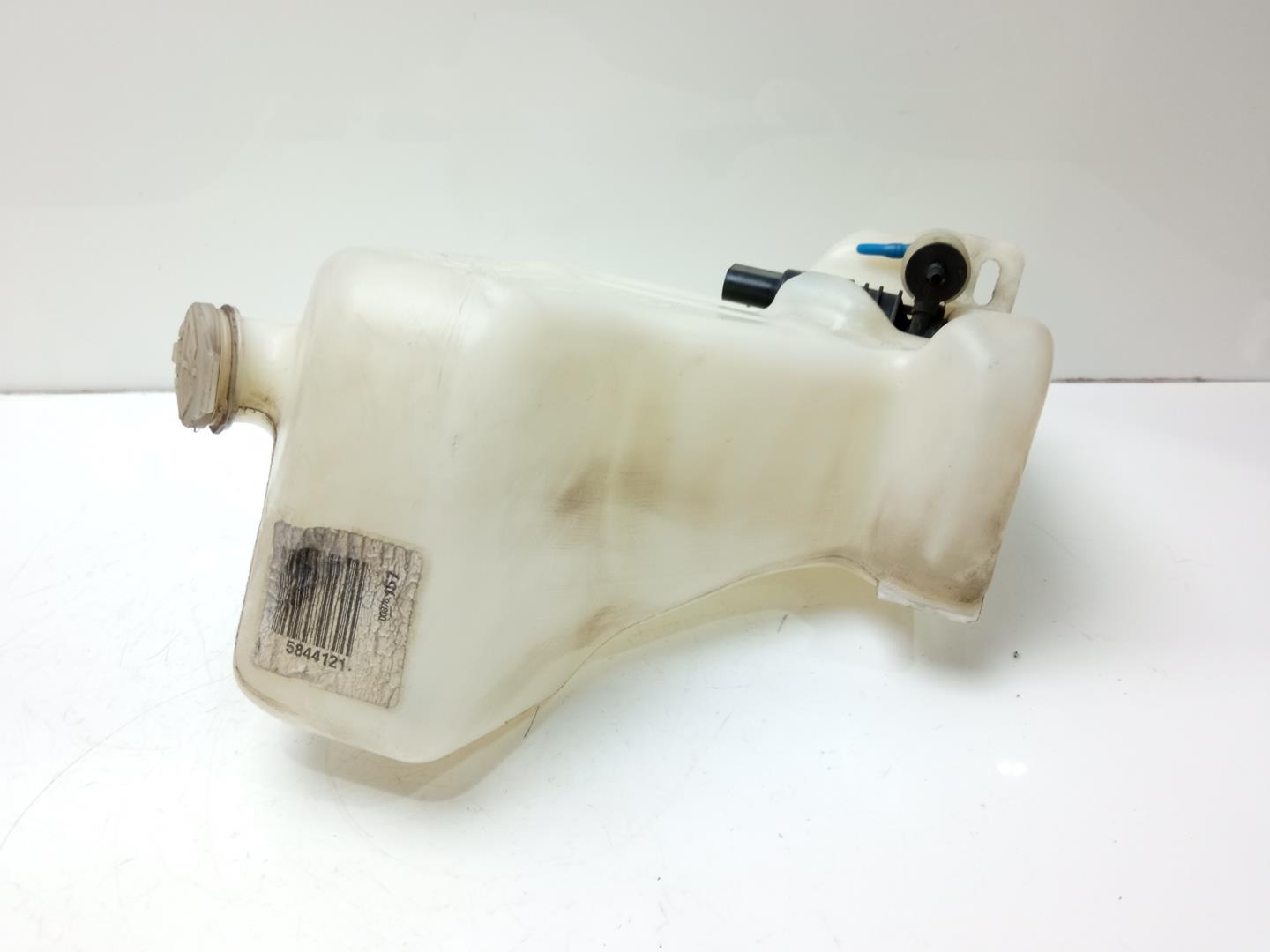 SMART Fortwo 3 generation (2014-2023) Window Washer Tank A4518600260,A4518690020,2048660221 18479188