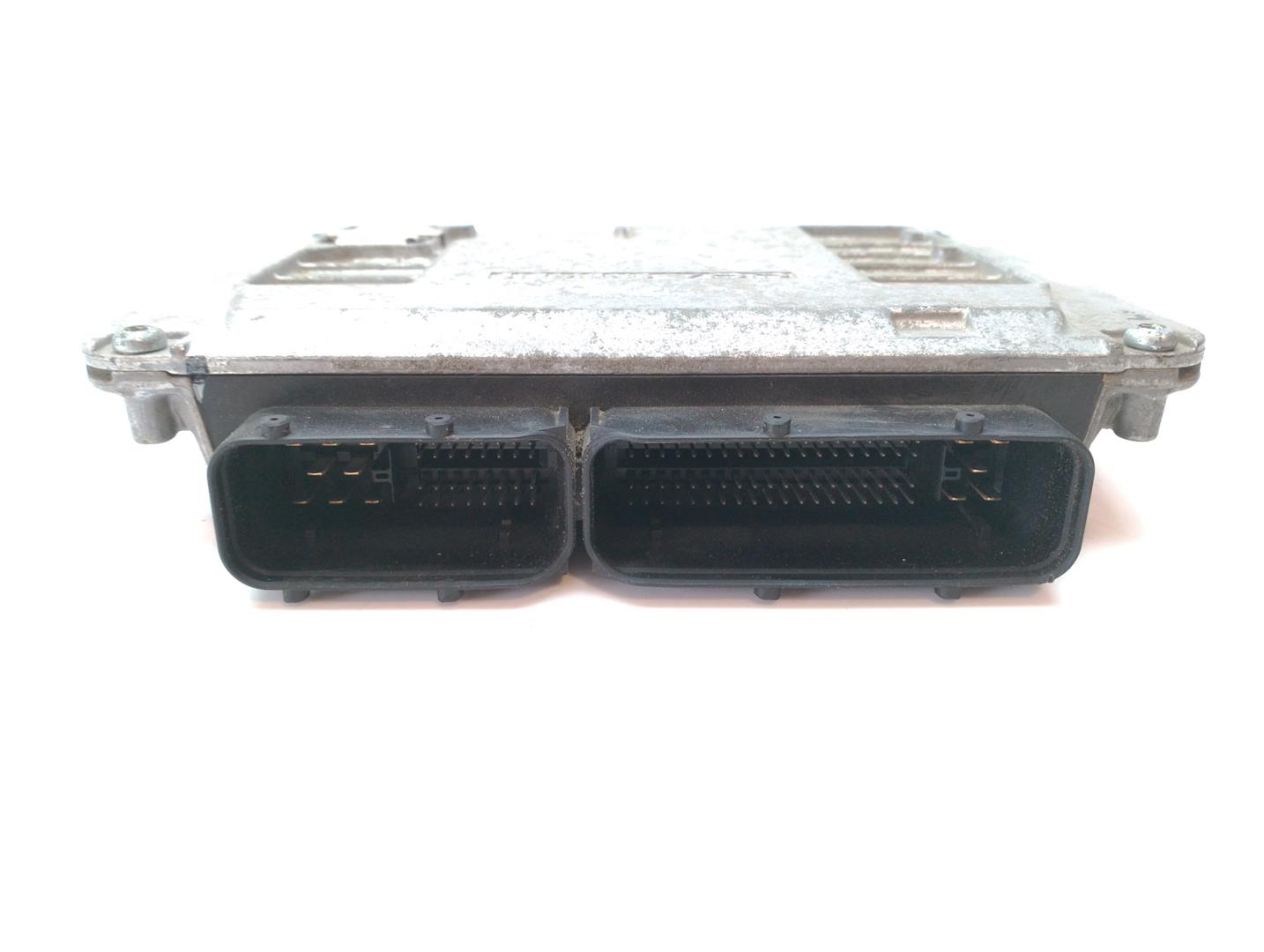 VOLKSWAGEN Golf 5 generation (2003-2009) Motorkontrolenhed ECU 06A906033EM 22346498