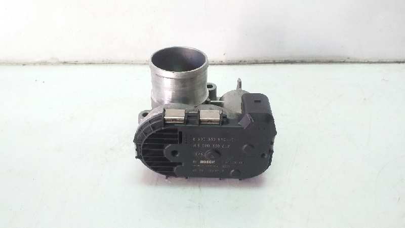 CITROËN Laguna 3 generation (2007-2015) Throttle Body 8200330810E,H8200330812 18417099