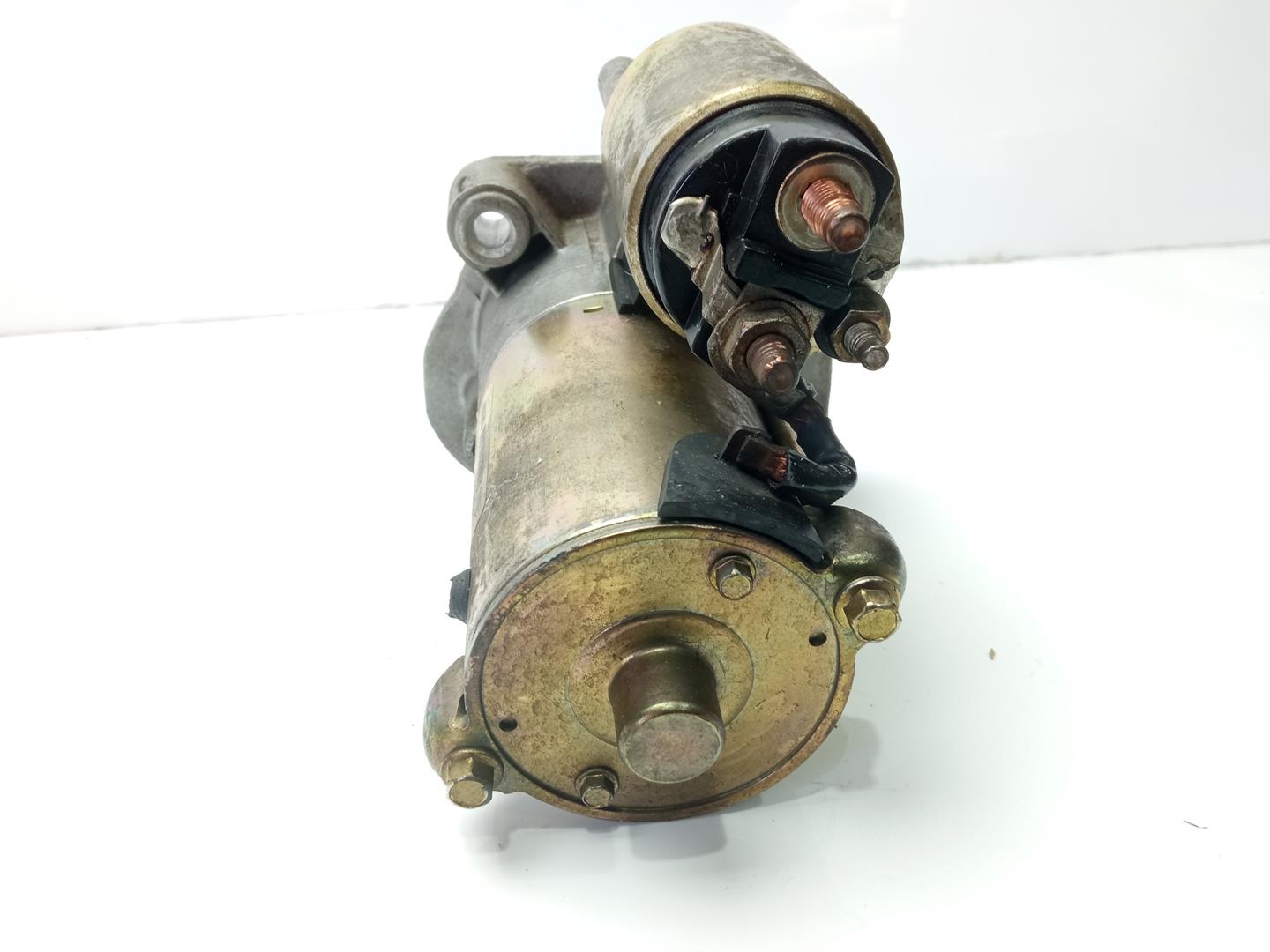 MAZDA 3 BK (2003-2009) Starter Motor Y60118400A, 4329CI 18467764