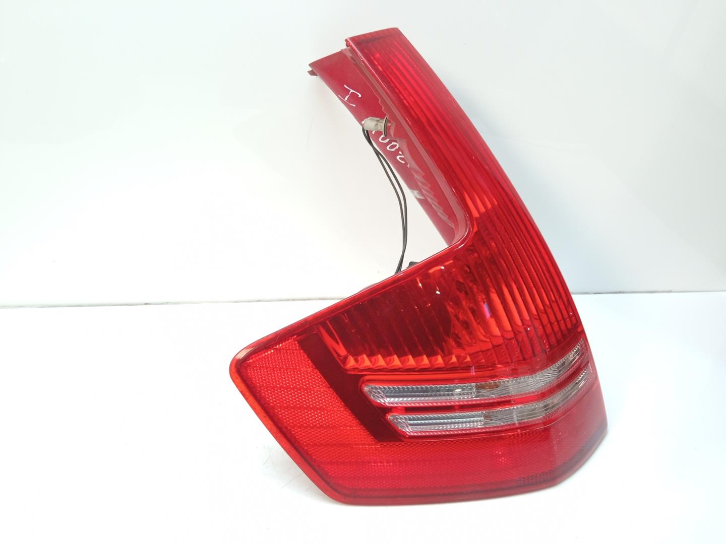 SAAB C4 1 generation (2004-2011) Rear Left Taillight 6350T8, 9655864080 18482409