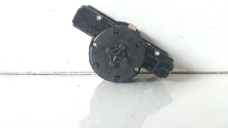 MERCEDES-BENZ A-Class W176 (2012-2018) Headlight Switch Control Unit 21290506519107,10091531 18411131