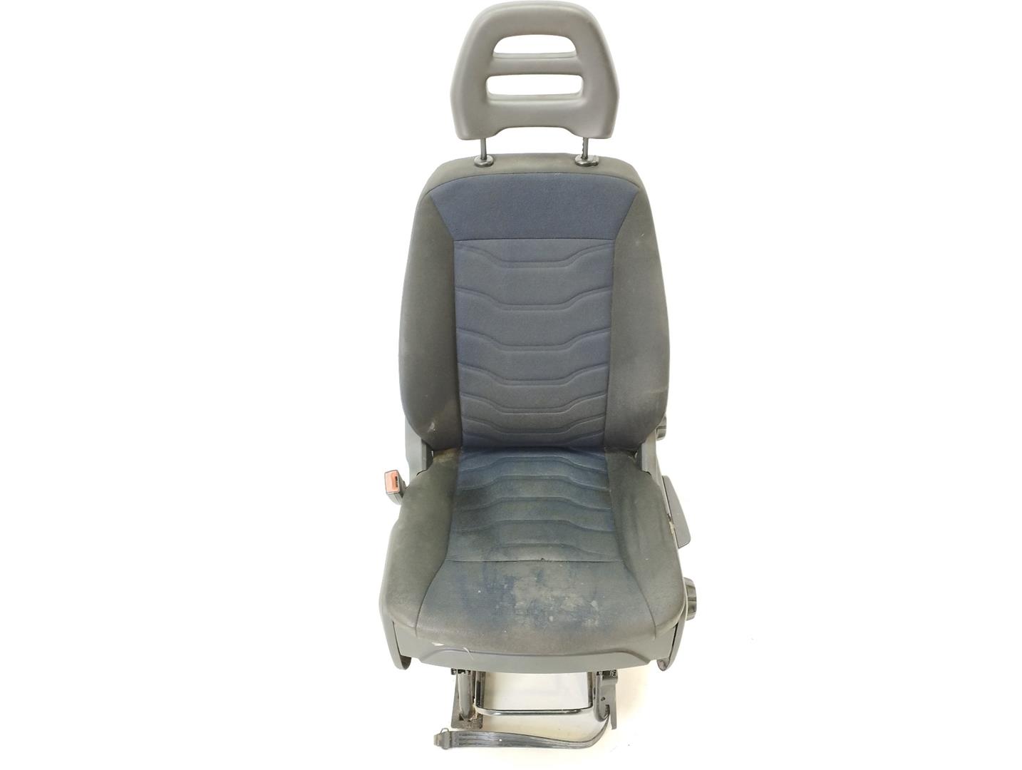 IVECO Daily 6 generation Front Left Seat 24546397