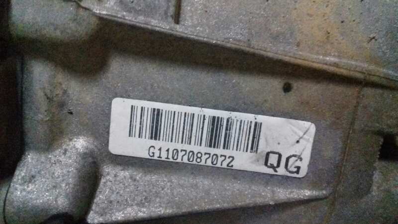 MAZDA Astra H (2004-2014) Greičių dėžė (pavarų dėžė) 5495775 18412708