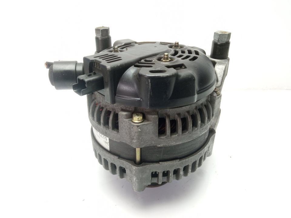 CITROËN C8 1 generation (2002-2014) Alternator 9640623580 18470470