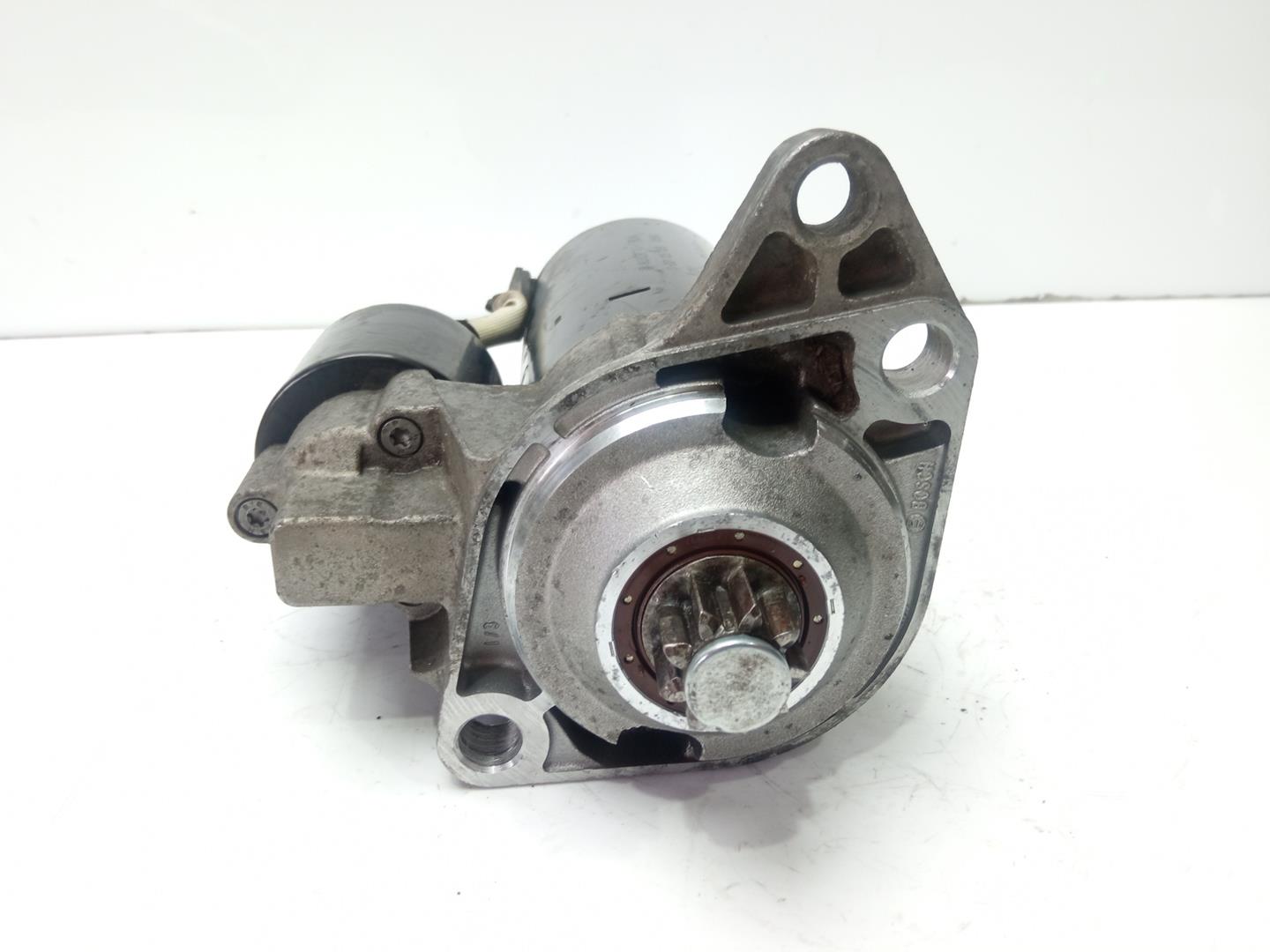 VOLKSWAGEN Bora 1 generation (1998-2005) Starter Motor 020911024A,0001125035 18484267