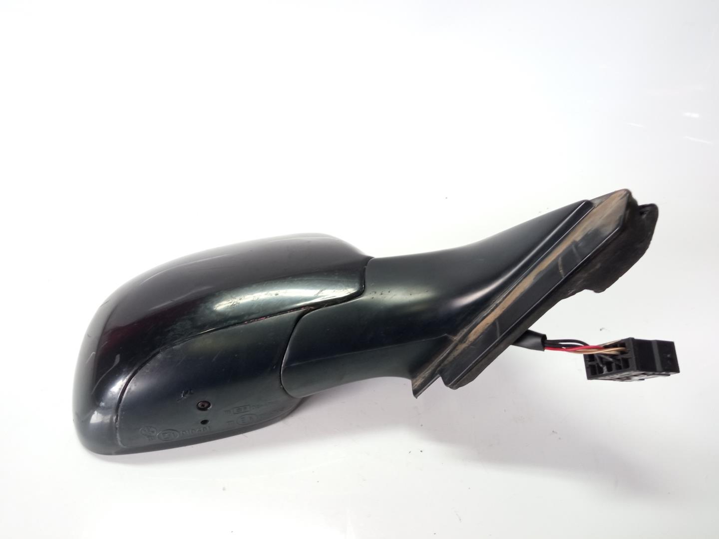 AUDI A3 8L (1996-2003) Right Side Wing Mirror 8D0857508, E6024743, E1010481 18472619