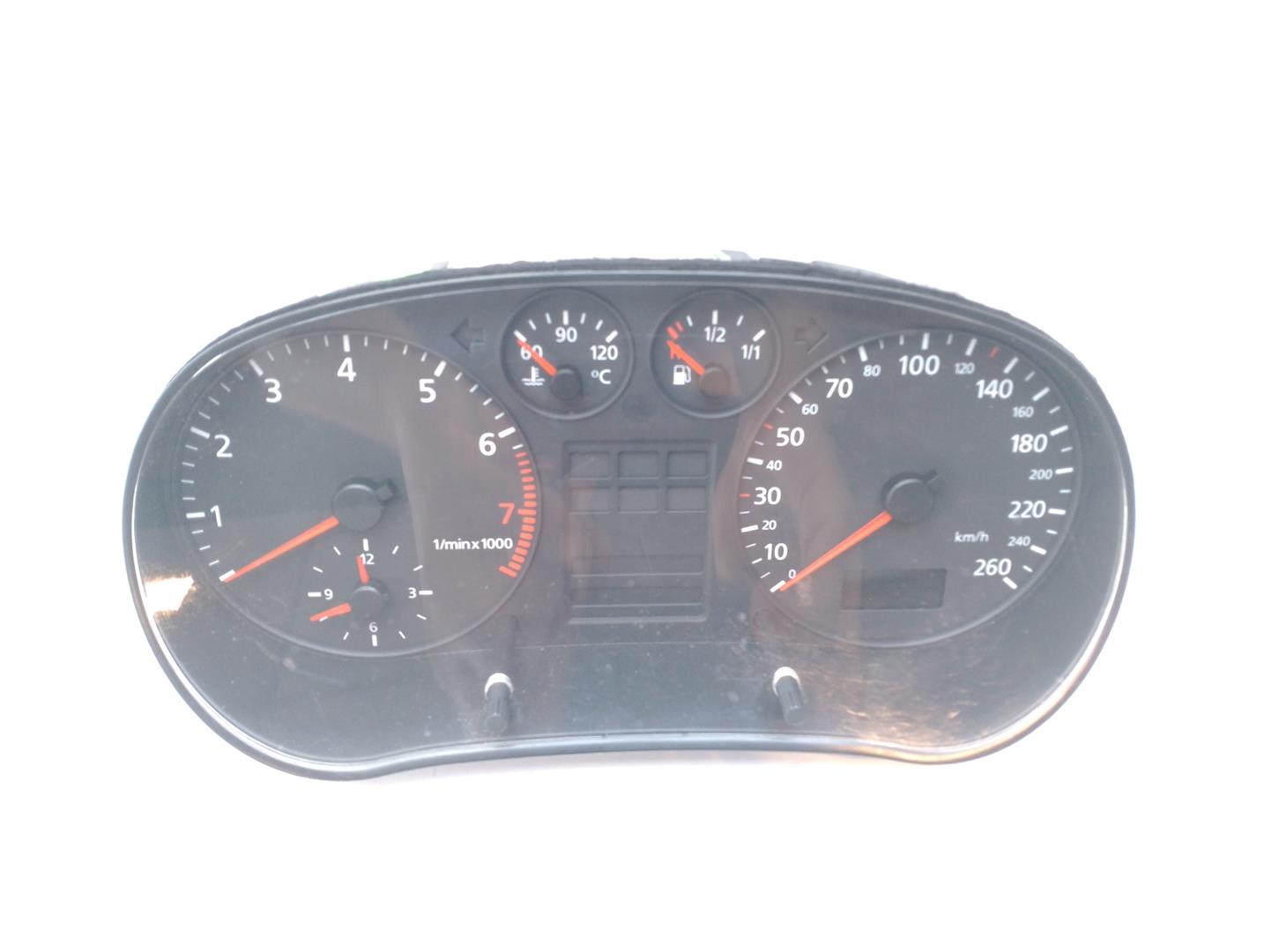 AUDI A3 8L (1996-2003) Speedometer 8L0919860E 22706622