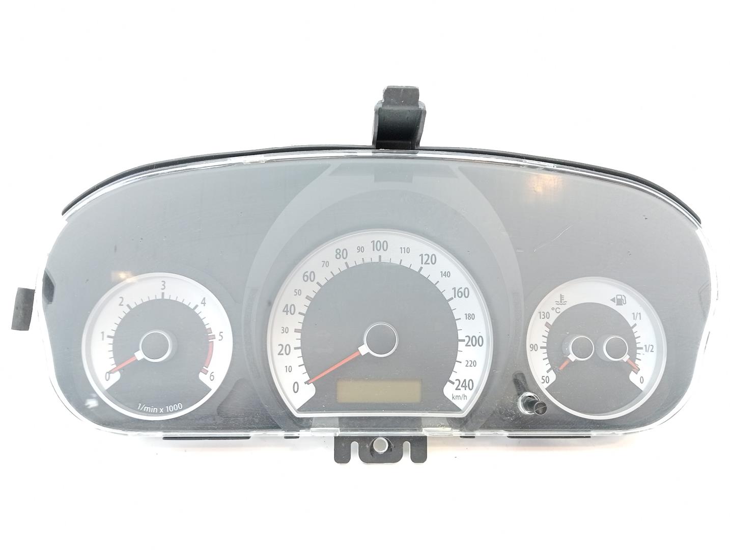 KIA Cee'd 1 generation (2007-2012) Speedometer 940031H130 21553170