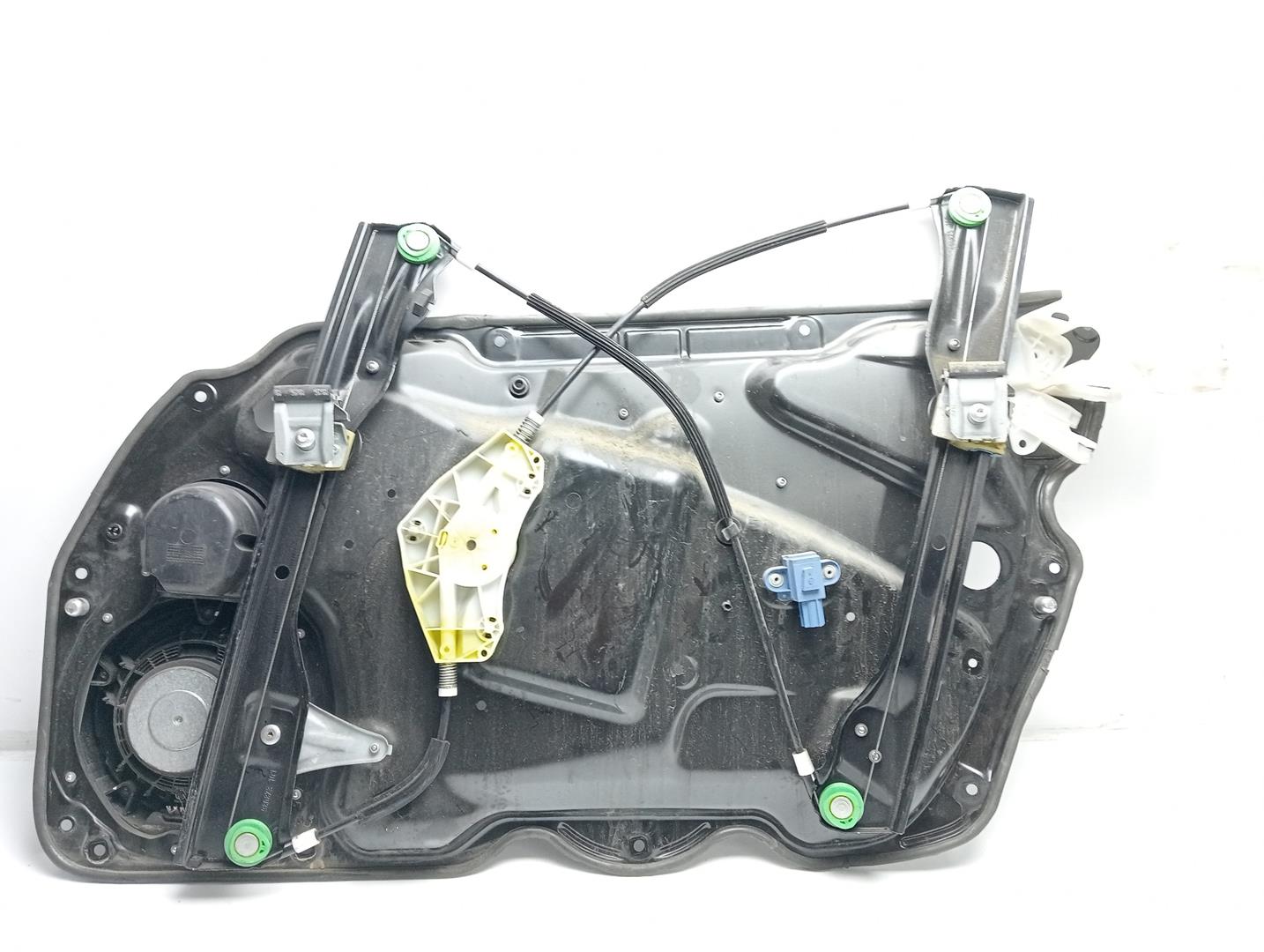 VOLKSWAGEN Passat B6 (2005-2010) Front Left Door Window Regulator 1K0959793L, 3C837755G 22707957