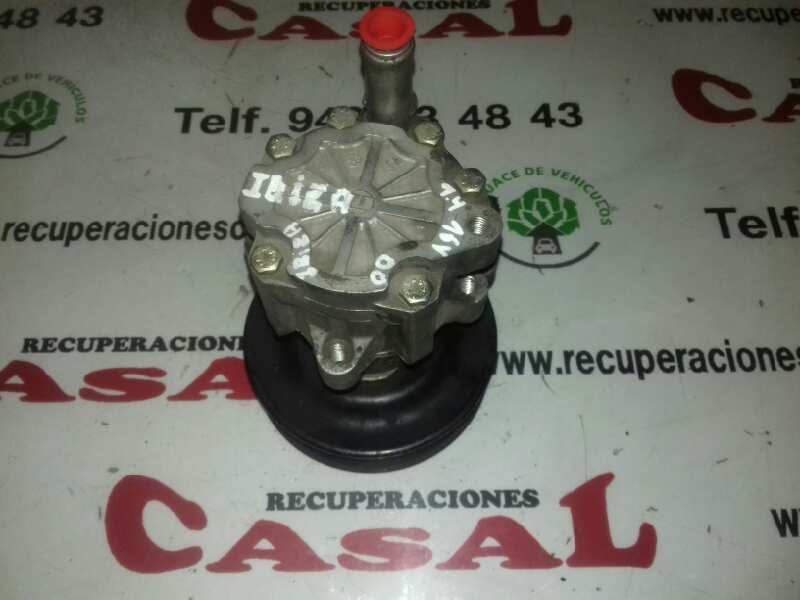 LEXUS Cordoba 1 generation (1993-2003) Pompe de direction assistée 032145157A, 7691955220 18375480