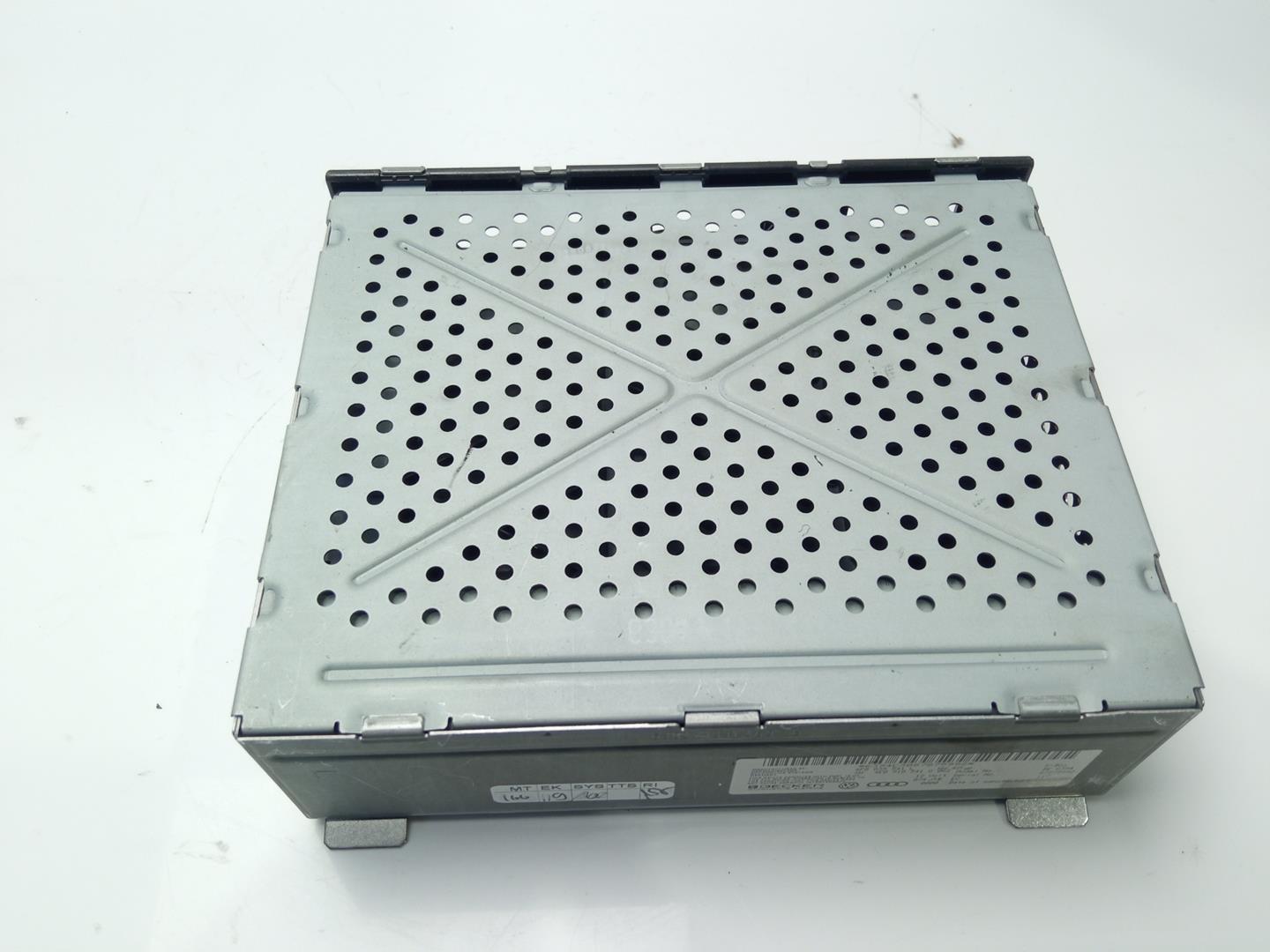 AUDI A6 allroad C6 (2006-2011) Other Control Units 4E0910148E, 4F0035541L 18477566