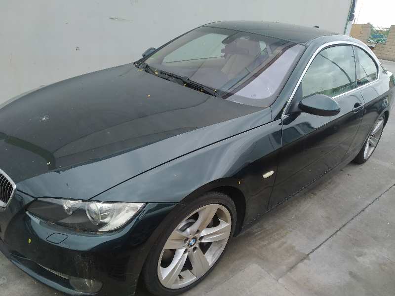 BMW 3 Series E90/E91/E92/E93 (2004-2013) Kiti valdymo blokai 03743650, 61316962589 18439386