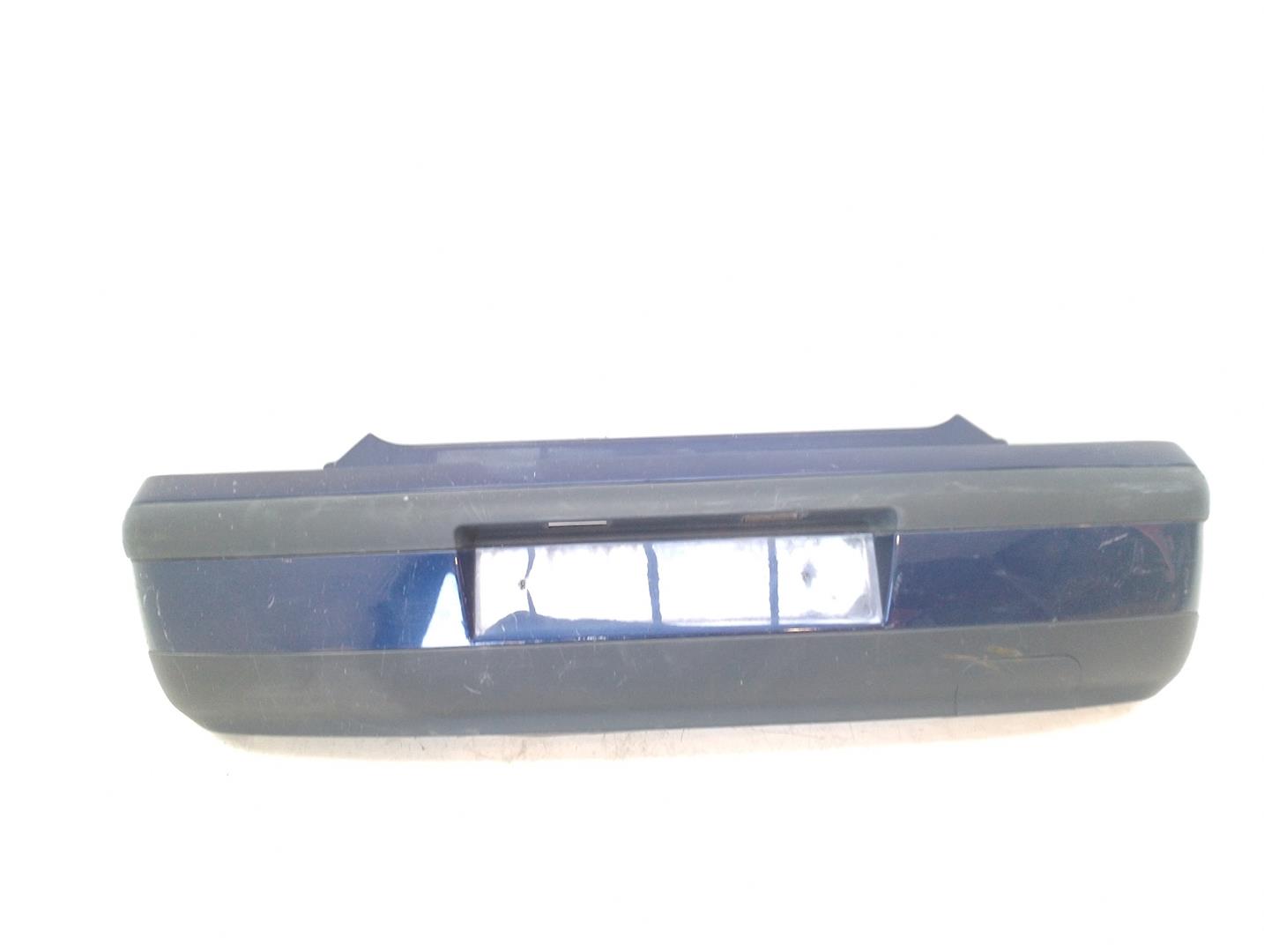 SEAT Cordoba 1 generation (1993-2003) Rear Bumper 6K6807421K 22355148