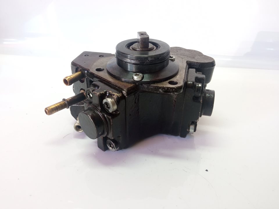 OPEL Corsa D (2006-2020) High Pressure Fuel Pump 55206489, 0445010157 24005950