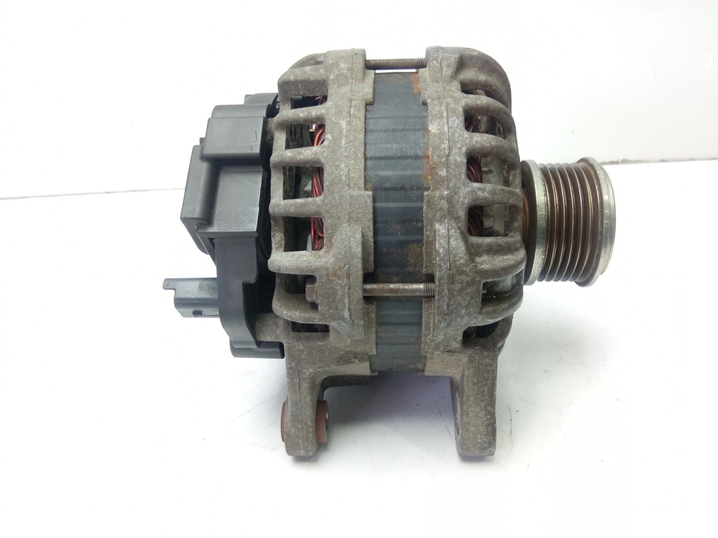 DACIA Duster 1 generation (2010-2017) Alternator 231002949R, F000BL0719 18484180