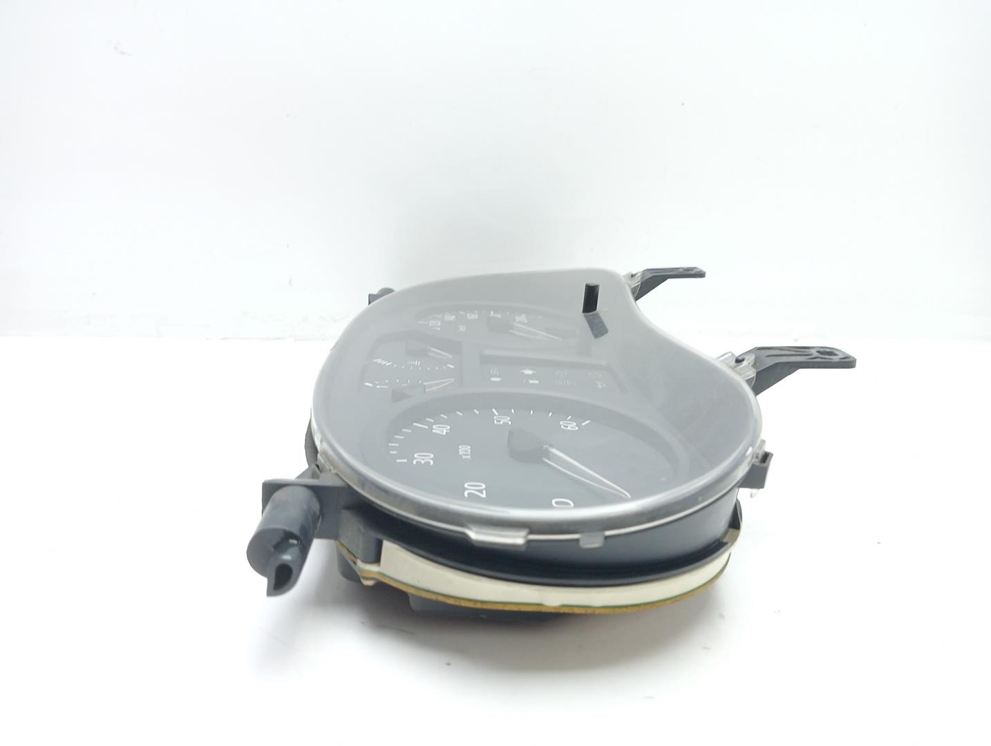 FIAT Doblo 1 generation (2001-2017) Speedometer 216600267, 216501761 22706410