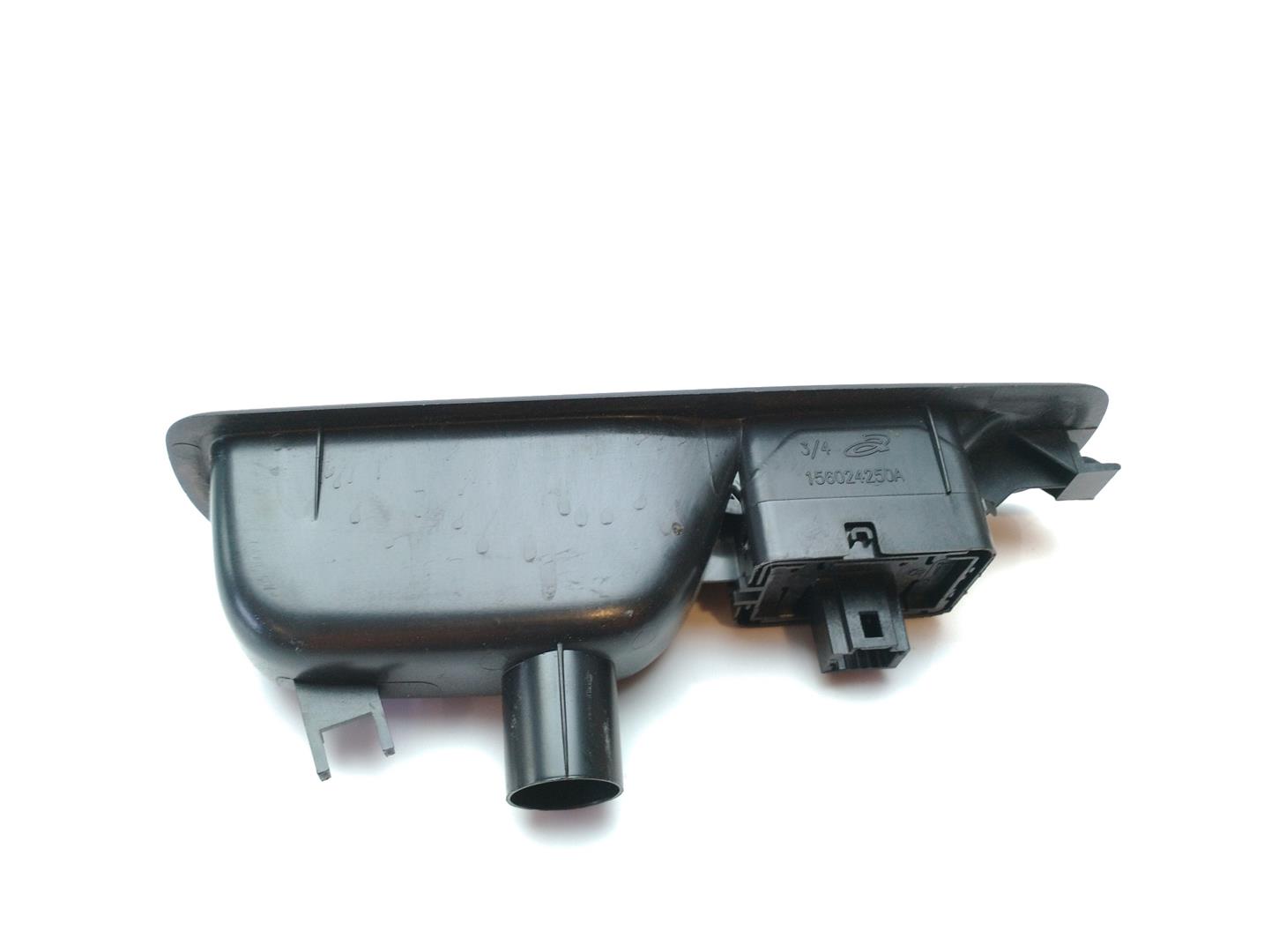 RENAULT Scenic 3 generation (2009-2015) Кнопка стеклоподъемника задней правой двери 829500004R 23806686