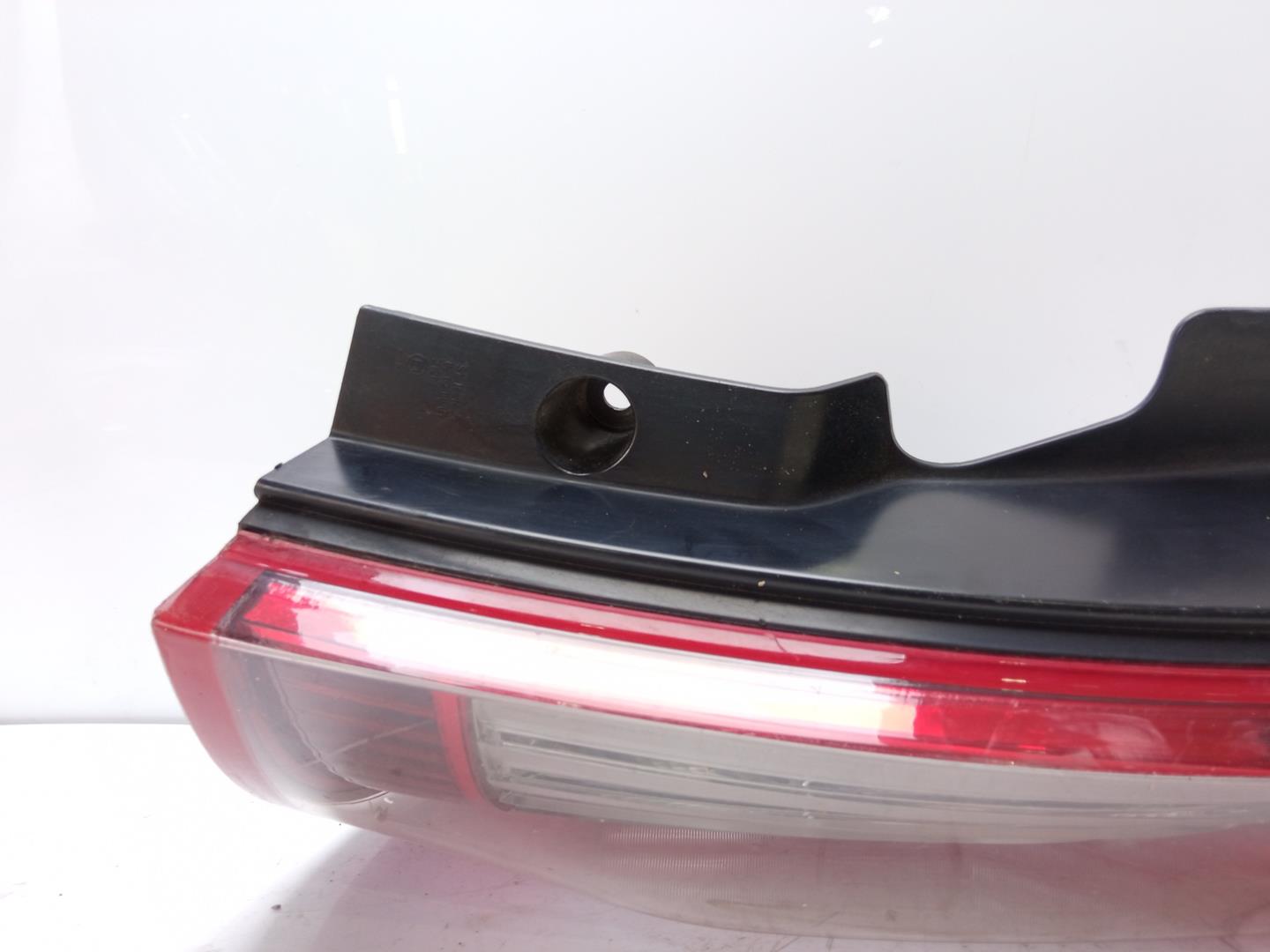 CITROËN C4 Picasso 1 generation (2006-2013) Rear Right Taillight Lamp 6351AC 22329655