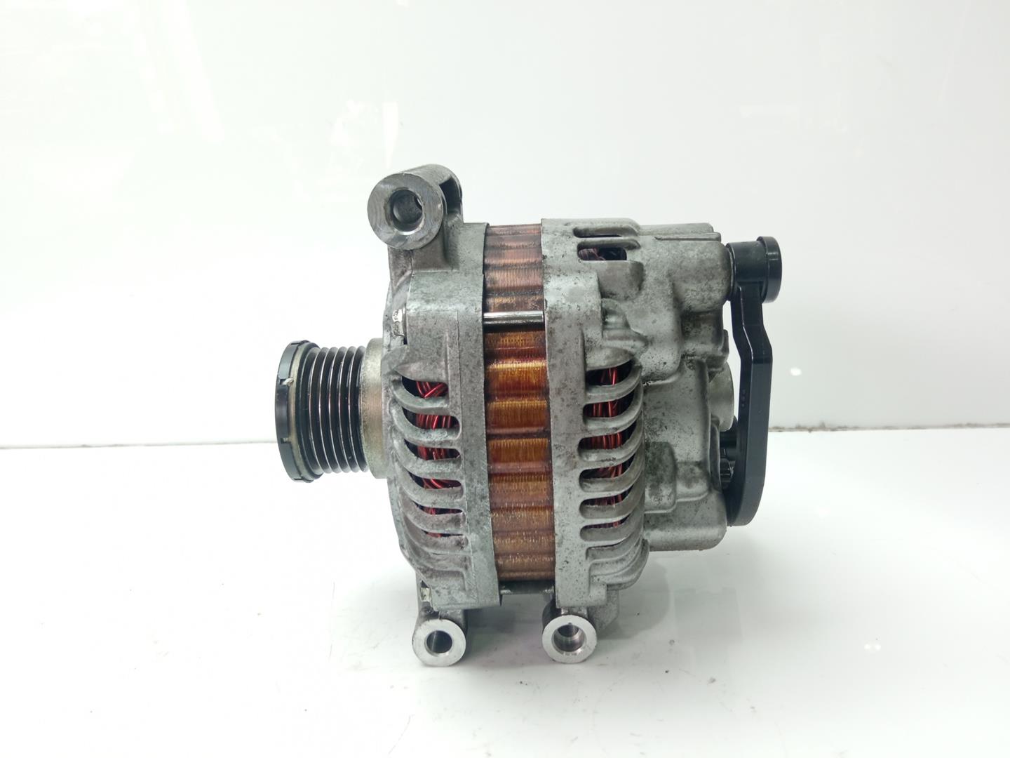 CITROËN C4 Picasso 1 generation (2006-2013) Alternator V757692180,A003TG5281ZEB 18477674