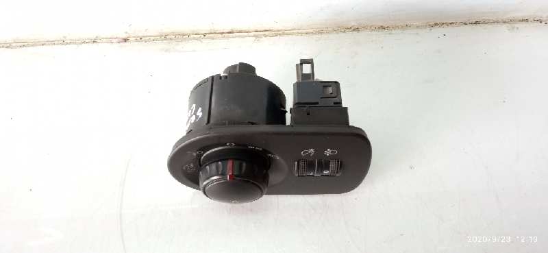 SEAT Leon 2 generation (2005-2012) Headlight Switch Control Unit 1P1941431B,5P0919094A 18428599