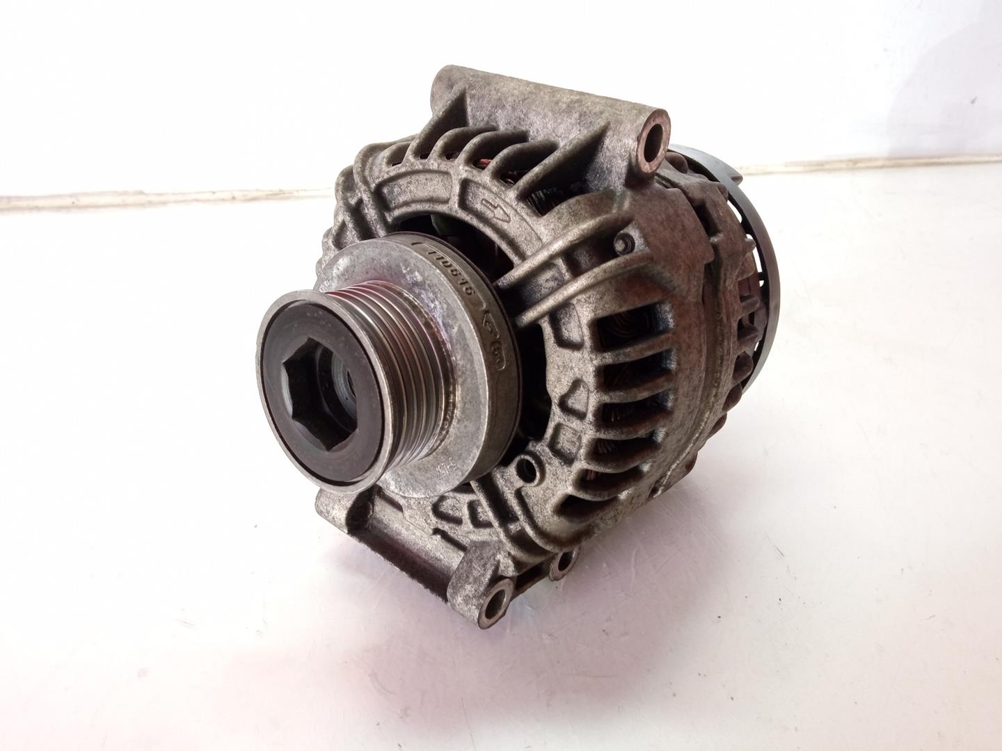 MAZDA Logan 1 generation (2004-2012) Alternator 8200438148,0124415038 18439115