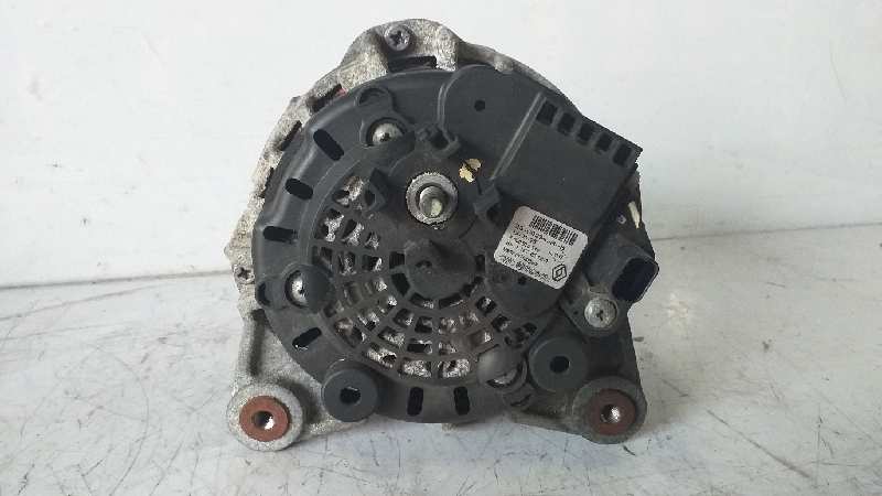 DACIA Duster 1 generation (2010-2017) Alternator 231002949R, F000BL0719 18406888