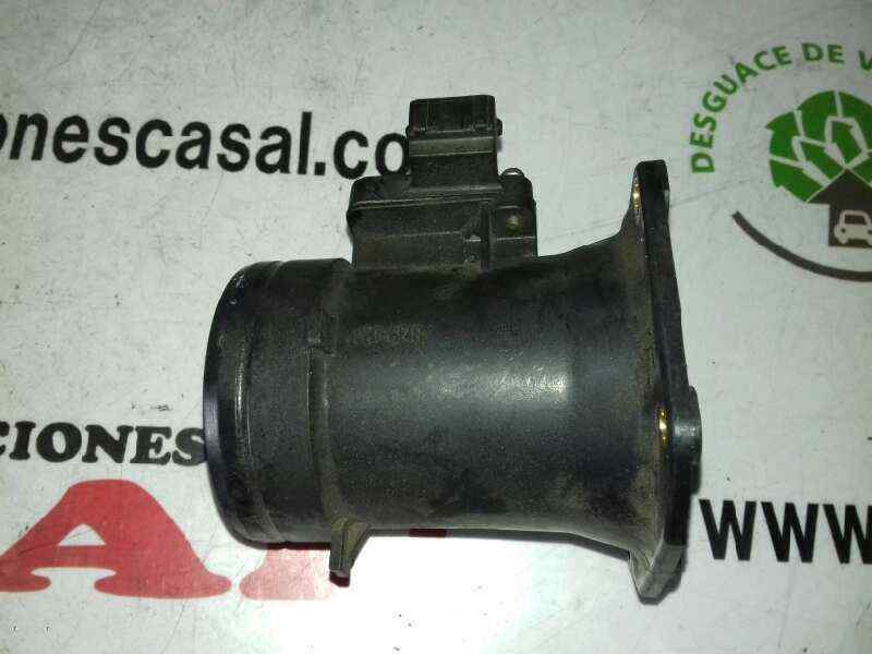 VOLKSWAGEN Passat B5 (1996-2005) Mass Air Flow Sensor MAF 058133471 18390622