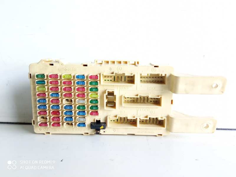 HYUNDAI Santa Fe CM (2006-2013) Fuse Box 919502B200 25041456