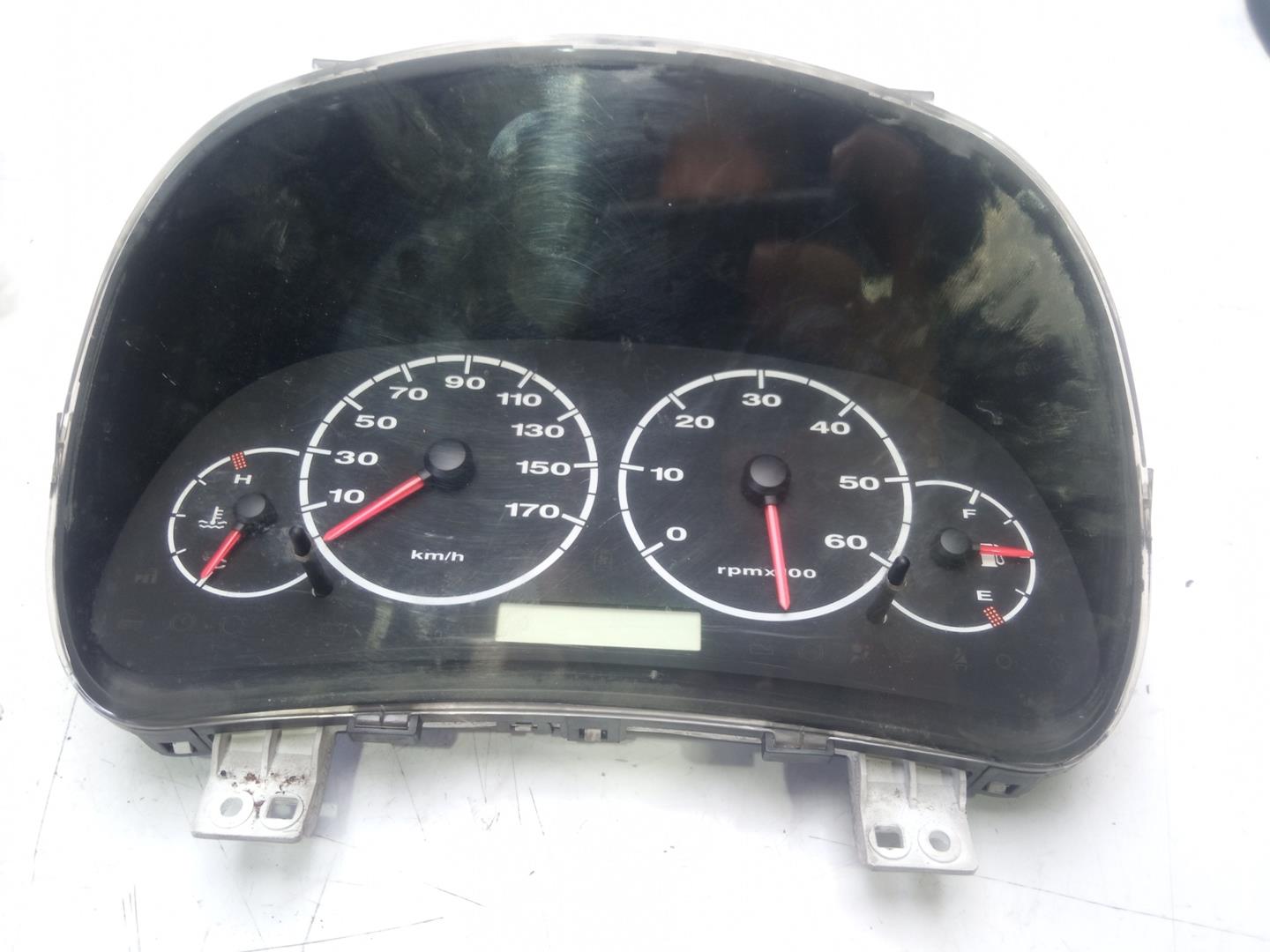 LAMBORGHINI Jumper Speedometer 1339327080 22705569