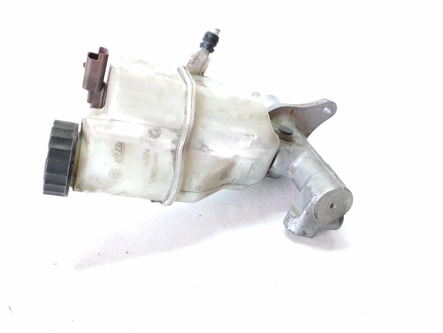 PEUGEOT 508 1 generation (2010-2020) Cylindre de frein 4601Y7,03350885121 18455309