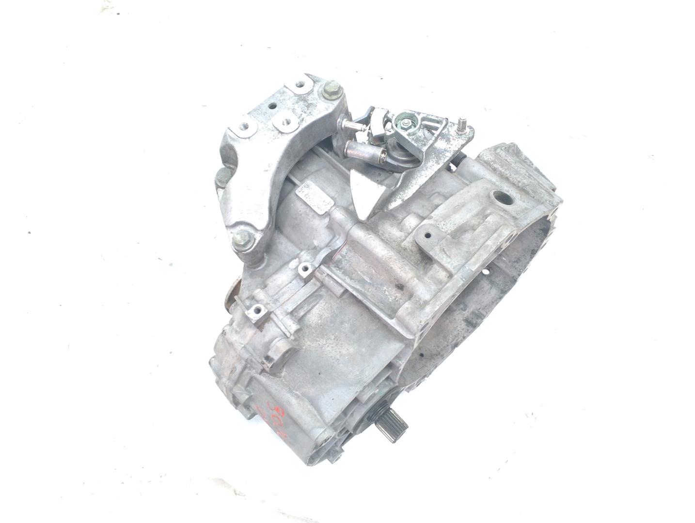 VOLKSWAGEN Golf 5 generation (2003-2009) Коробка передач 02Q300043HX,GRF 22332622