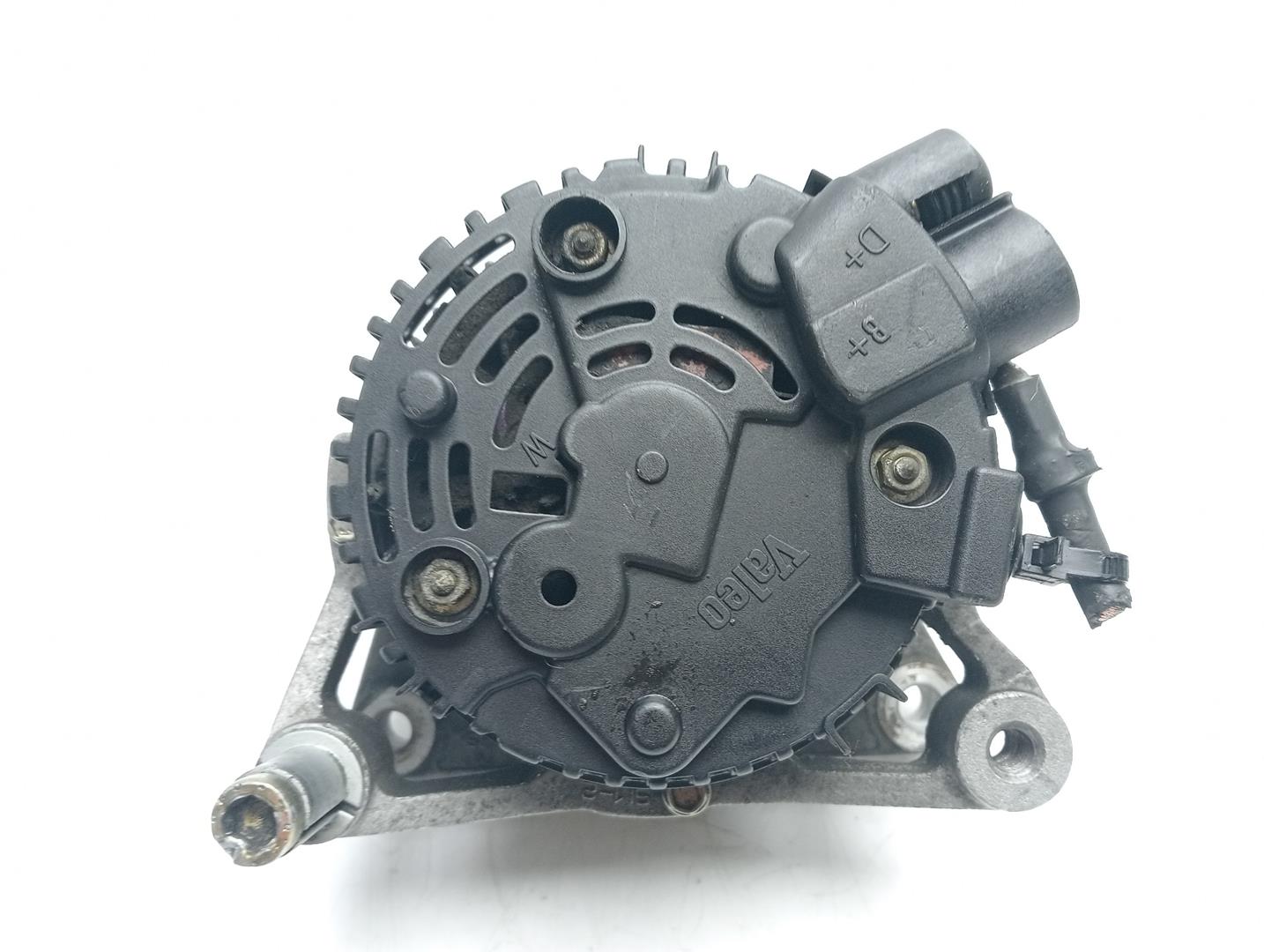 PEUGEOT Partner 1 generation (1996-2012) Alternator 9623727180 22708070