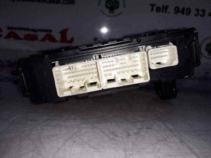 LEXUS IS XE30 (2013-2024) Other Control Units 8865053430, 1778001575 18382780