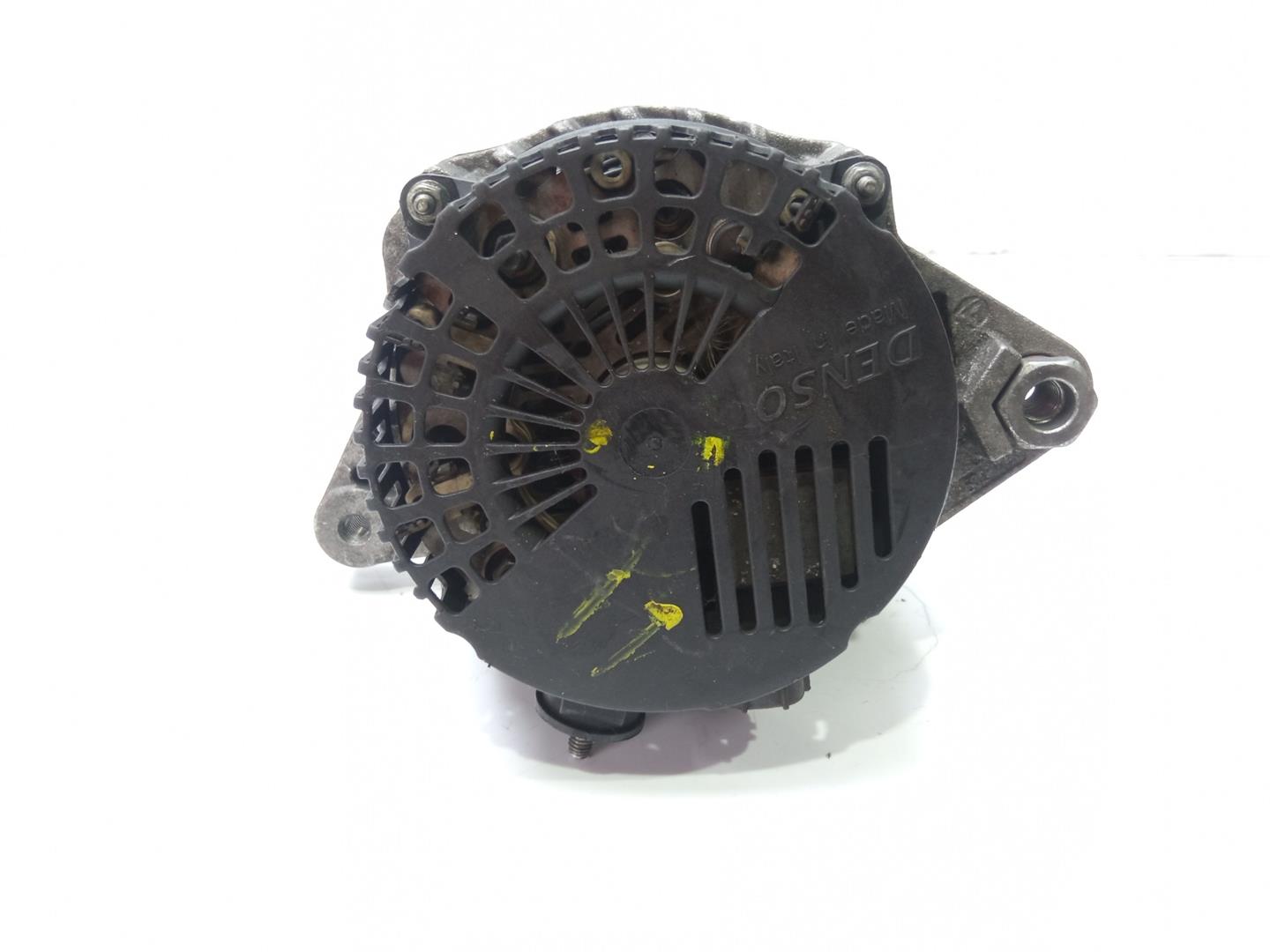 TOYOTA Auris 2 generation (2012-2015) Alternator 270600T010 22705483