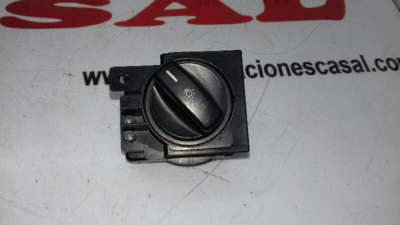 MERCEDES-BENZ A-Class W169 (2004-2012) Headlight Switch Control Unit 1695451304, 32220301 18369979