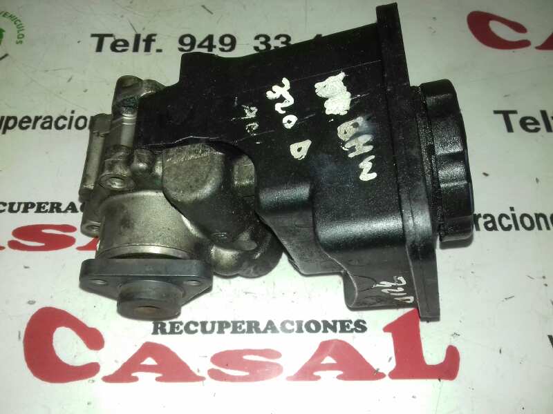 TOYOTA 3 Series E46 (1997-2006) Power Steering Pump 7691900513, 1095155 18376357