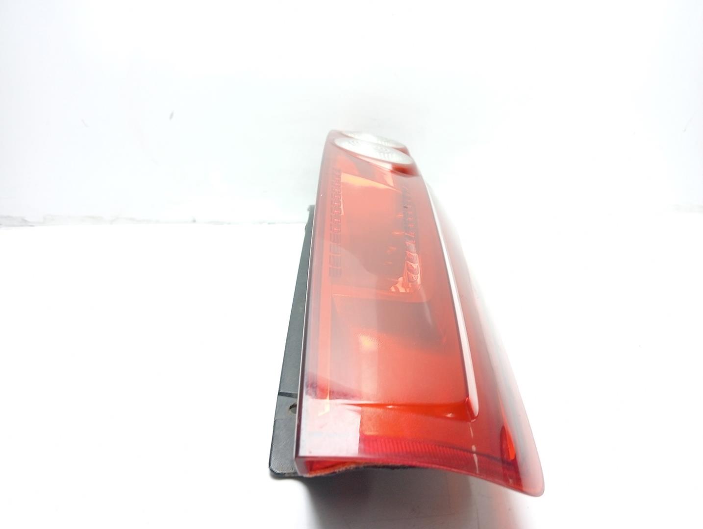 FORD Fiesta 5 generation (2001-2010) Rear Left Taillight 1432274 22707981