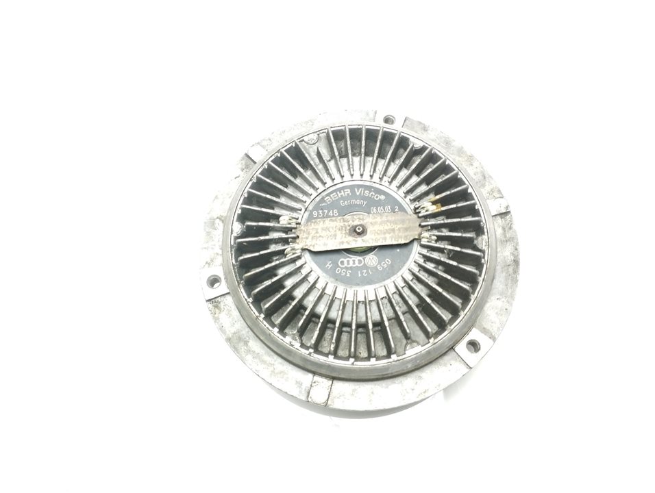 AUDI A6 C5/4B (1997-2004) Engine Cooling Fan Radiator 059121350H 18474465